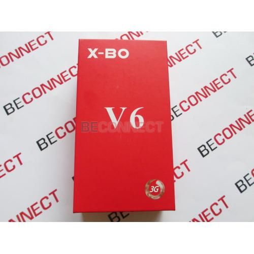 HTC X-BO V6